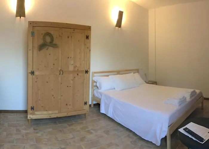 C'era Volta Podere San Giovanni Fossacesia