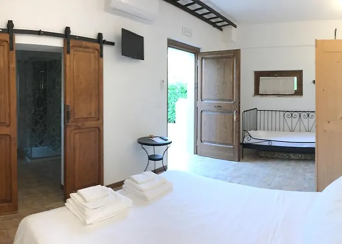 C'era Volta Podere San Giovanni