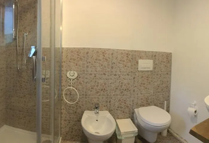 C'era Volta Podere San Giovanni Bed & Breakfast 3*