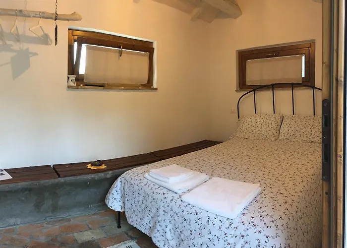 C'era Volta Podere San Giovanni 3*