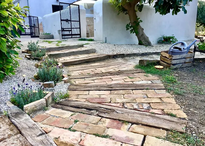 C'era Volta Podere San Giovanni Fossacesia