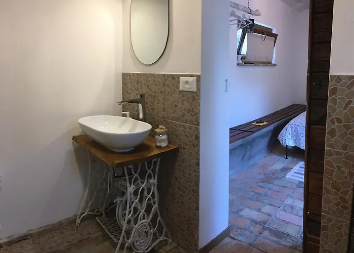 C'era Volta Podere San Giovanni