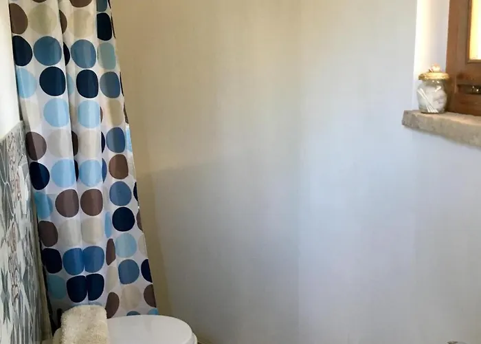 C'era Volta Podere San Giovanni 3*