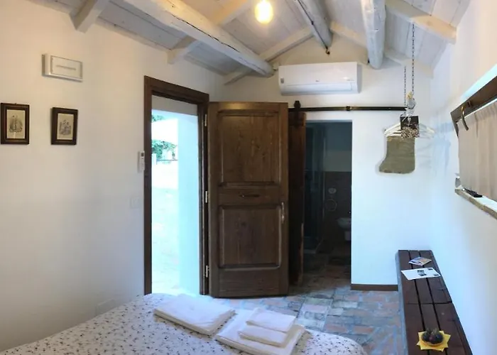 C'era Volta Podere San Giovanni 3* Fossacesia