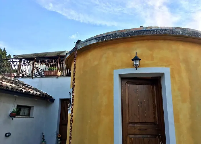 C'era Volta Podere San Giovanni Oda ve Kahvaltı