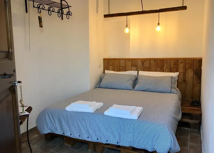 C'era Volta Podere San Giovanni Bed & Breakfast