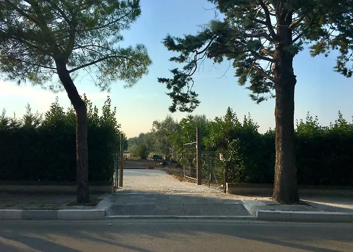 Oda ve Kahvaltı C'era Volta Podere San Giovanni