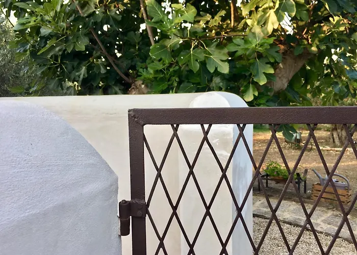 C'era Volta Podere San Giovanni Bed & Breakfast Fossacesia