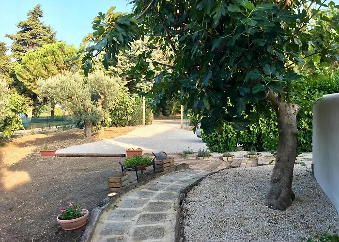 C'era Volta Podere San Giovanni Oda ve Kahvaltı 3*