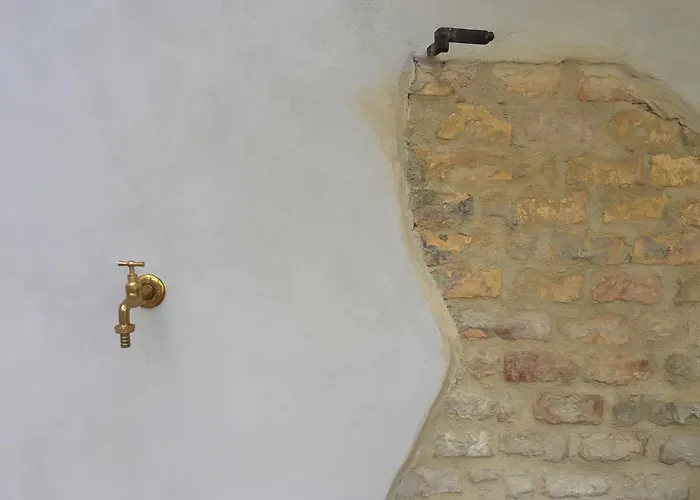 Oda ve Kahvaltı C'era Volta Podere San Giovanni Fossacesia