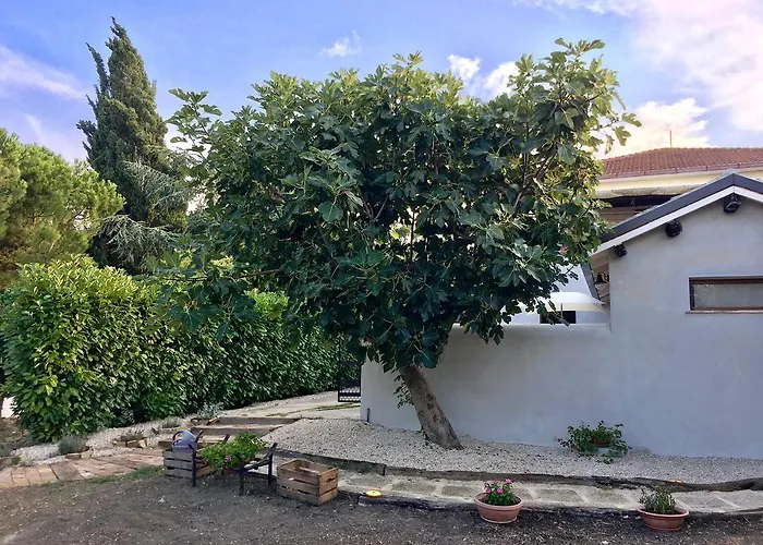 Bed & Breakfast C'era Volta Podere San Giovanni 3*