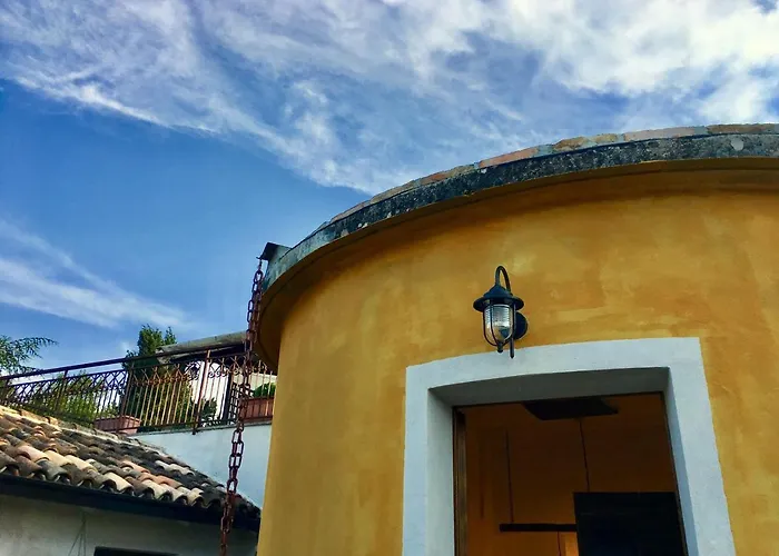 C'era Volta Podere San Giovanni 3*