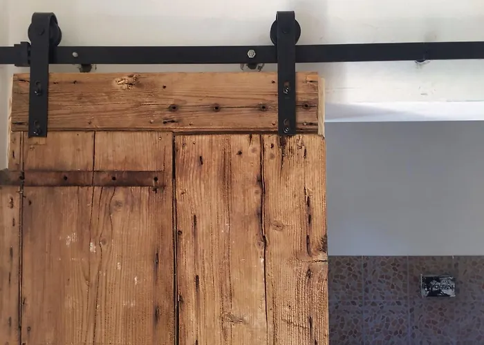 C'era Volta Podere San Giovanni Oda ve Kahvaltı