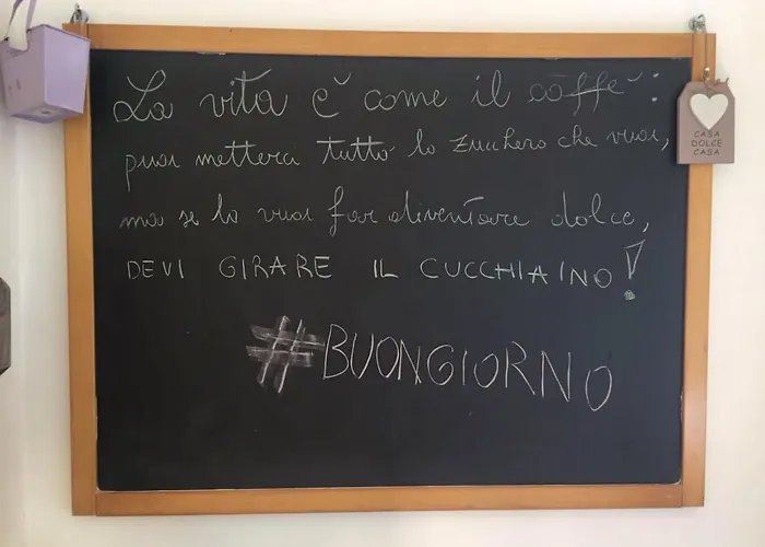 C'era Volta Podere San Giovanni Bed & Breakfast Fossacesia