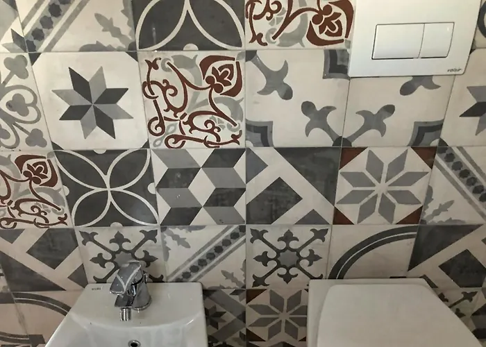 C'era Volta Podere San Giovanni 3*