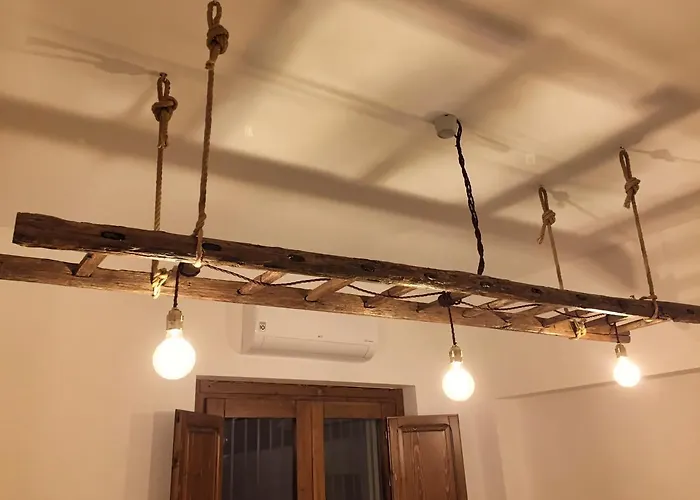 C'era Volta Podere San Giovanni Oda ve Kahvaltı 3*