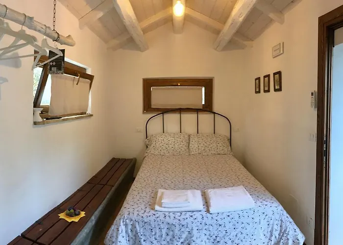 C'era Volta Podere San Giovanni 3* Fossacesia