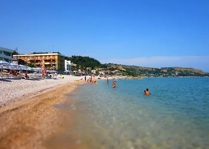 C'era Volta Podere San Giovanni Fossacesia