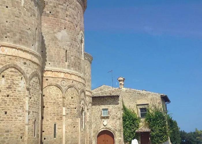 C'era Volta Podere San Giovanni Oda ve Kahvaltı 3*