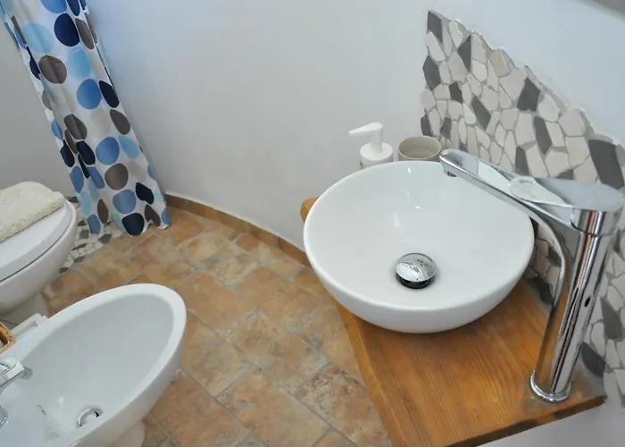 C'era Volta Podere San Giovanni Oda ve Kahvaltı 3*