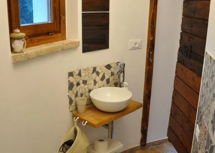 C'era Volta Podere San Giovanni