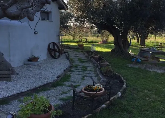 C'era Volta Podere San Giovanni Fossacesia