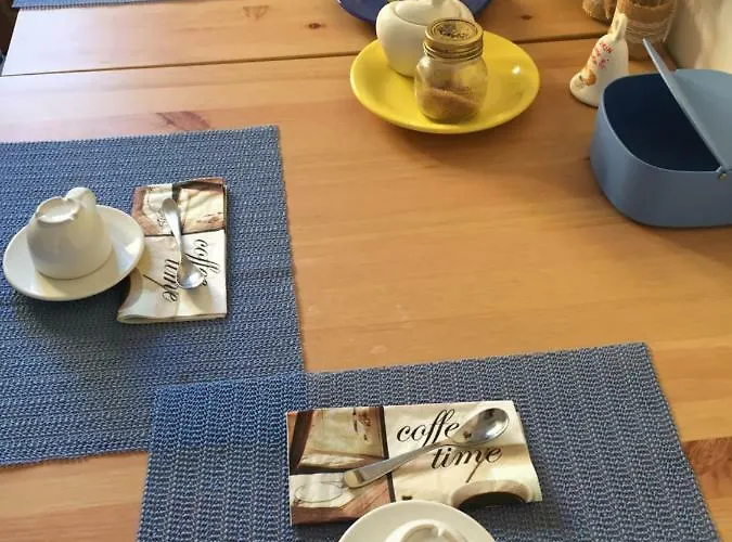 C'era Volta Podere San Giovanni