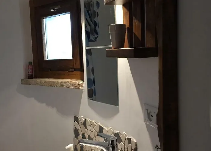 C'era Volta Podere San Giovanni