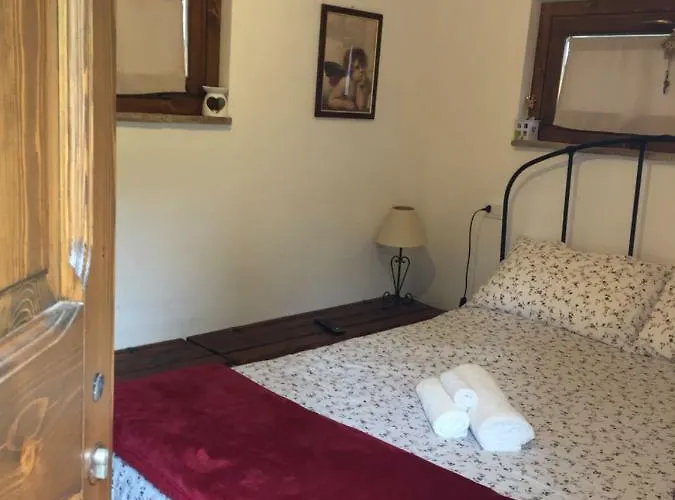 Bed & Breakfast C'era Volta Podere San Giovanni