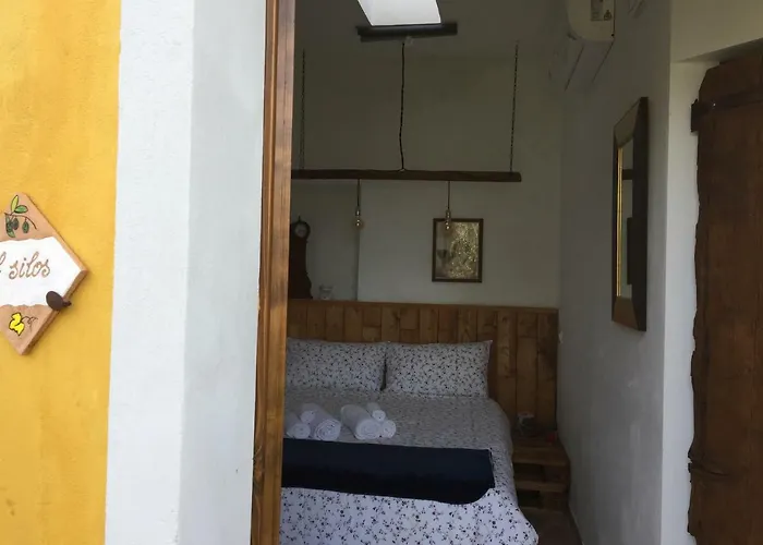 Bed & Breakfast C'era Volta Podere San Giovanni Fossacesia