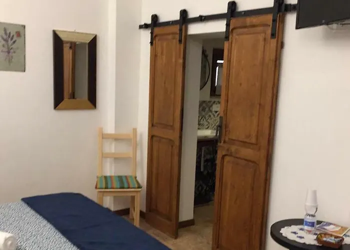 C'era Volta Podere San Giovanni Bed & Breakfast