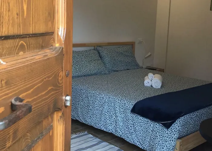 Oda ve Kahvaltı C'era Volta Podere San Giovanni