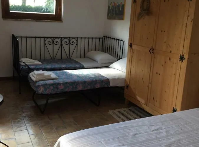 C'era Volta Podere San Giovanni