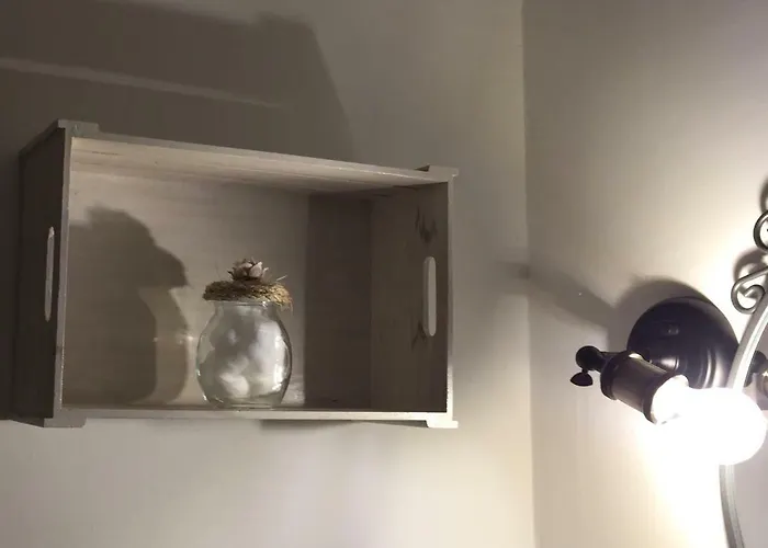 C'era Volta Podere San Giovanni 3* Fossacesia